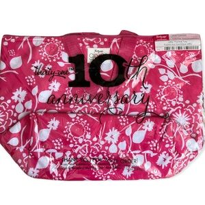 NEW Thirty One Thermal Lunch Tote